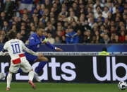 关于球场上的激情燃烧，欧国联比赛迎来高潮的信息