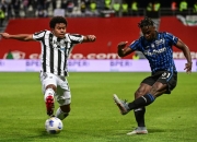 亚特兰大客场大胜赛季表现异军突起的简单介绍