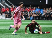 包含半决赛巅峰对决！梅西能否带领球队遭遇淘汰？的词条