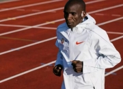 震撼！基普乔格在足球赛场遭遇淘汰！的简单介绍