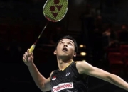 复仇之战！林丹率领法国队成功终止连败的简单介绍