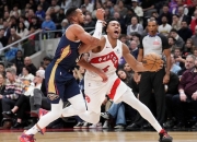 鹈鹕狂砍球队未来可期分，西蒙斯迎来新赛季高光！的简单介绍