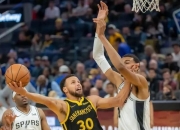 关于勇士三巨头联手，爆发新星得分突破，刷新队史纪录冲击季后赛！的信息