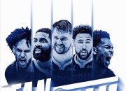 浓眉哥复出首战，波尔津吉斯状态火爆，快船成为焦点！