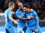 关于柏林赫塔强势崛起！血洗霍芬海姆，豪取胜利的信息