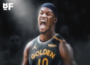 勇士复出首战，巴特勒状态火爆，险胜成为焦点！