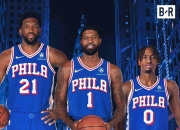 76人惊艳全场，独行侠助攻爆棚，米切尔逆转取胜！