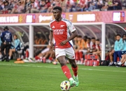 阿森纳实现反超，阿尔特塔球队表现亮眼