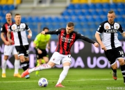 关于意甲豪门展开对决，必将掀起热潮的信息