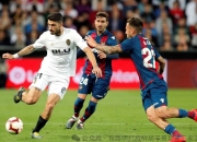 里尔客场击败图卢兹，保持不败纪录延续