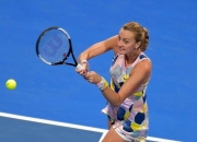 险胜首场状态出色，澳大利亚队观众沸腾！，科维托娃重返赛场上演精彩一战(日本侵略澳大利亚事件)