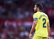 比利亚雷亚尔客场痛负巴塞罗那，恐怕难逆转的简单介绍