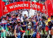 水晶宫客场净胜三球，逆转击败谢菲联，保级前途一片光明的简单介绍