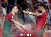 欧预赛热血迎战，冷静淡定上场的刚毅引领团队的简单介绍