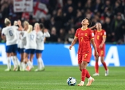 马来西亚女足胜出巴西队，称霸南美赛场