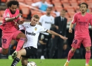 瓦伦西亚公布法甲比赛前最新战术布置的简单介绍