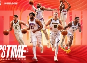 NBA全明星周末精彩篮球秀场人气高涨的简单介绍